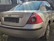 Ford Mondeo 2.0 Ghia, Bj. 2004 als Ersatzteilspender - Farnstädt