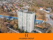 Eigentumswohnung mit Panoramablick über Bremerhaven - Bremerhaven