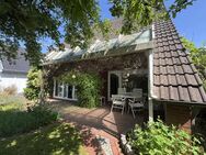 Einfamilienhaus Cloppenburg Nord mit weiterer Bebauungsmöglichkeit! - Cloppenburg