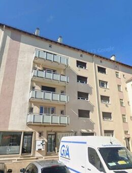 Vermietete 1 Zimmer nähe Fürthermare (Provisionsfrei) - Fürth