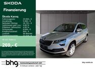 Skoda Karoq, 1.5 TSI Style, Jahr 2020 - Freiburg (Breisgau)