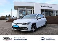 VW Golf, 2.0 TDI MOVE, Jahr 2024 - Artern (Unstrut)