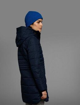 Polarino Wintermantel Warm wattiert. Obermaterial wasserabweisend und winddicht.