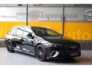 Opel Insignia B ST GSi 4x4 HuD Massage Bose ACC - Mettingen