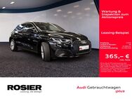 Audi A3, Sportback 40 TFSI e basis, Jahr 2021 - Stendal (Hansestadt)