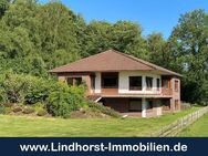 Großzügiges Einfamilienhaus für Naturliebhaber - Ganderkesee