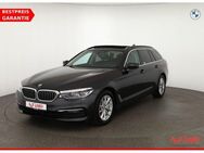 BMW 530 dA xDrive Touring ACC Standheizung Panorama - Sandersdorf Brehna