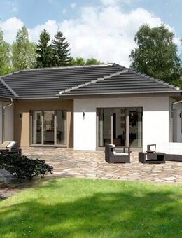 Traumhaft schöner Bungalow Lifetime7 - Lübbenau (Spreewald)