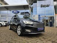 Ford Grand C-Max, 1.5 EcoBoost System Titanium, Jahr 2015 - Alzey