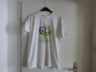 Fifa World Cup Germany 2006 T-Shirt weiß - Köln