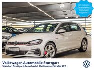 VW Golf, VII GTI Performance, Jahr 2020 - Stuttgart