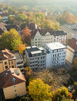 NEU - Penthouse über den Dächern Weimars - Weimar