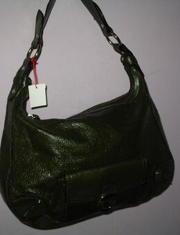 T-2512.1 Handtasche, Damentasche, Tasche, Schultertasche, handbag, shoulderbag - Lübeck