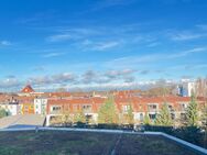 Dachgeschosswohnung mit besonderem Ausblick - Bremen