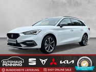 Seat Leon, 1.5 ST FR eTSI, Jahr 2024 - Zetel