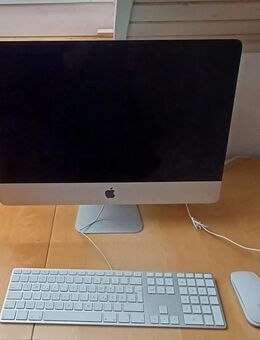 iMac (21,5“ - Ende 2013) - Ulm