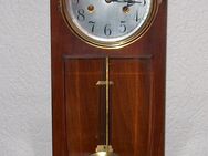 Junghans Jugendstil Uhr,Standuhr,Kommodenuhr,Tischuhr,Kaminuhr - Kleve Zentrum