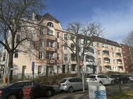 Kein Millieuschutz! Gepflegtes, denkmalgeschütztes Mehrfamilienhaus in Britz - Berlin