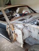 Mustang in 47445