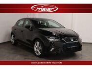 Seat Ibiza 1.0 TSI FR-Navi-Beats-Kamera-ACC-LED-DAB- - Bebra