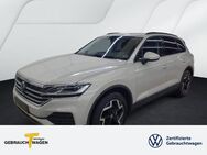 VW Touareg, 3.0 TDI LM19, Jahr 2024 - Marl (Nordrhein-Westfalen)