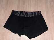 Getragene boxershort mit Special - Hiddenhausen