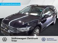 VW Passat Variant, 2.0 TDI Business, Jahr 2024 - Trier