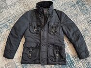 Peuterey Herren Daunen - Winter Jacke, top Zustand / UVP €749 - München Thalkirchen-Obersendling