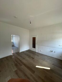 Kleine Erdgeschosswohnung in Walsum.. - Duisburg