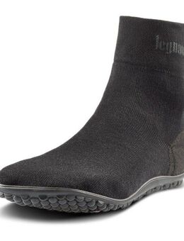 Leguano CLASSIC Barfußschuh, Bequemschuh, Komfortschuh, Flats, Schlupfboots mit dehnbarem Schaft