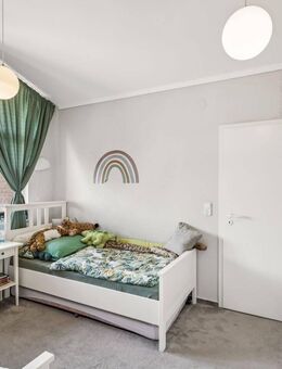 Familienidyll & Investmentchance - Architektenhaus in Toplage von Bad Fallingbostel - Bad Fallingbostel