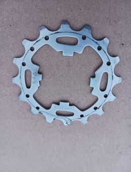 Campagnolo Chorus Record Einzelritzel 16Z 10fach - Frankfurt (Main)