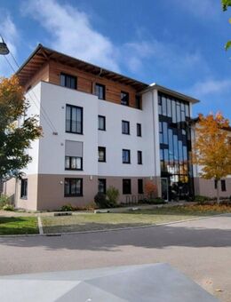 Moderne und geräumige 1-Zimmer Wohnung mit Bergblick im 2.OG - Provisionsfrei ! - Brannenburg