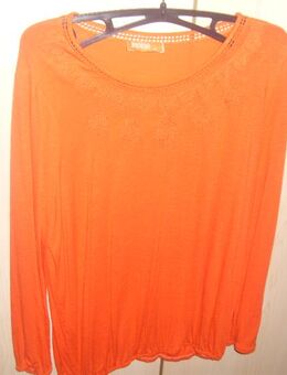 BLUSEN-SHIRT -GRÖSSE 40- - Großostheim