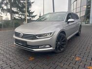 VW Passat Variant Highline Sitzh. Schiebedach. AHK - Mainz