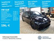 VW Golf, 2.0 VIII R, Jahr 2024 - Neu Isenburg