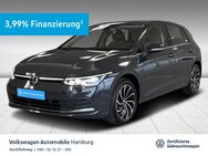 VW Golf, 1.5 VIII eTSI IQ Light, Jahr 2020 - Hamburg