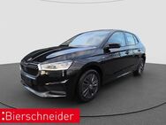 Skoda Fabia, 1.0 TSI Tour, Jahr 2024 - Straubing