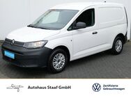 VW Caddy, 2.0 TDI Cargo 102PS "Cargo", Jahr 2023 - Nidderau