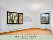 Möbliertes WG-Zimmer in einer 3-er WG - Aachen