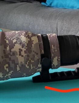 Sigma 300-800mm zu verkaufen - Oberhausen