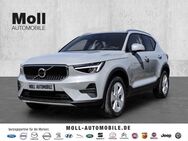 Volvo XC40, B3 Core ° Driver Awareness, Jahr 2024 - Aachen