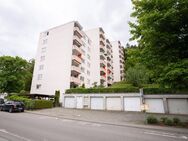 4-Zimmer Wohnung mit Balkon / Garage / EBK - Tuttlingen