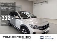 VW Taigo, 1.0 TSI Move ParkAss, Jahr 2024 - Krefeld