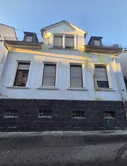 Gemütliches Einfamilienhaus - Idar-Oberstein