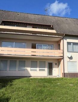 Großes 3-Familienhaus mit unverbaubarem Ausblick! - Ortenberg (Hessen)