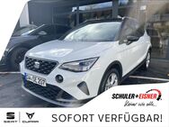 Seat Arona, 1.0 TSI FR 110, Jahr 2024 - Werneck