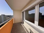 Gut geschnittene 2-Zimmerwohnung in Fürth mit Fernblick - Fürth