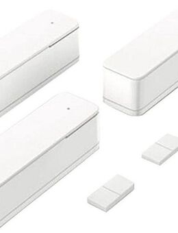 BOSCH Sensor Smart Home Tür-/Fensterkontakt II Multipack, (Packung, 3-St)