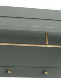 Home affaire Garderobenpaneel ASCOT, Breite ca. 109 cm